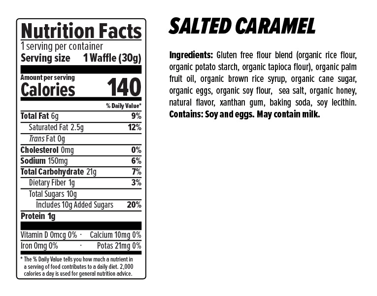 HS WFFL SLT CRML GF ( 12 X 1.06 OZ )-7