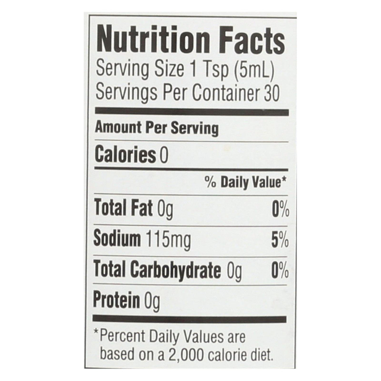 Try Me Cajun Sunshine (6x5OZ )-1