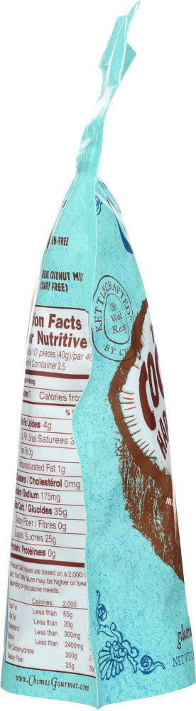 CHIMES TSTD CNUT TOFFEE ( 12 X 3.5 OZ )-1