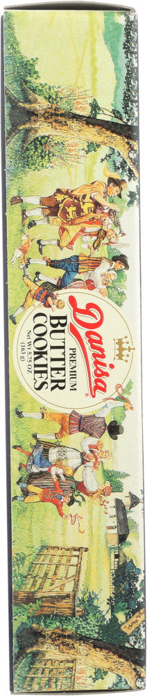 DANISA BUTTER COOKIES ( 8 X 5.7 OZ )-1