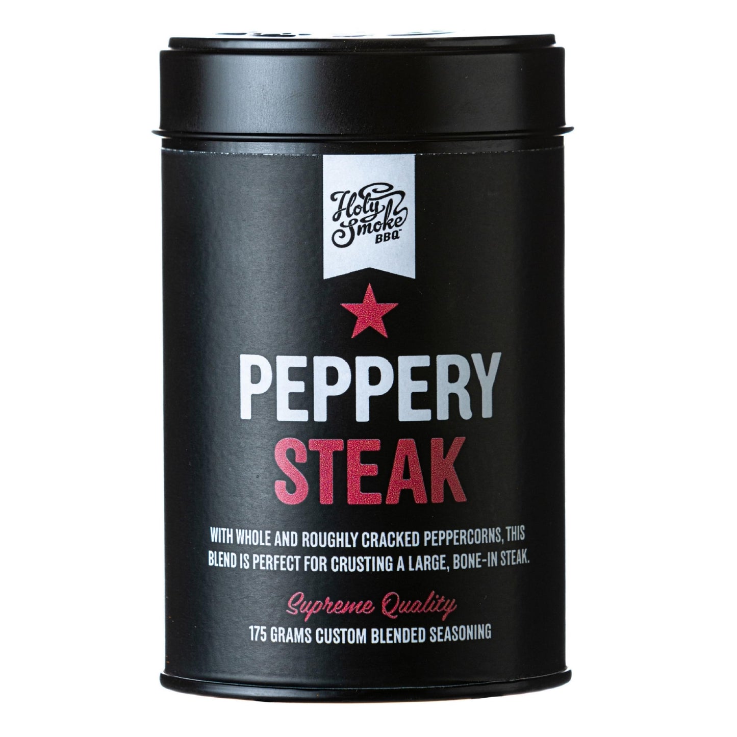 Supreme Chimichurri Dry Rub 100% Natural Handmade Tangy BBQ Seasoning Steak Rub Argentine Green Steak Seasoning Barbecue Spices for Meat Fish Brisket Chicken Turkey No Msg & Low Salt 3.5oz