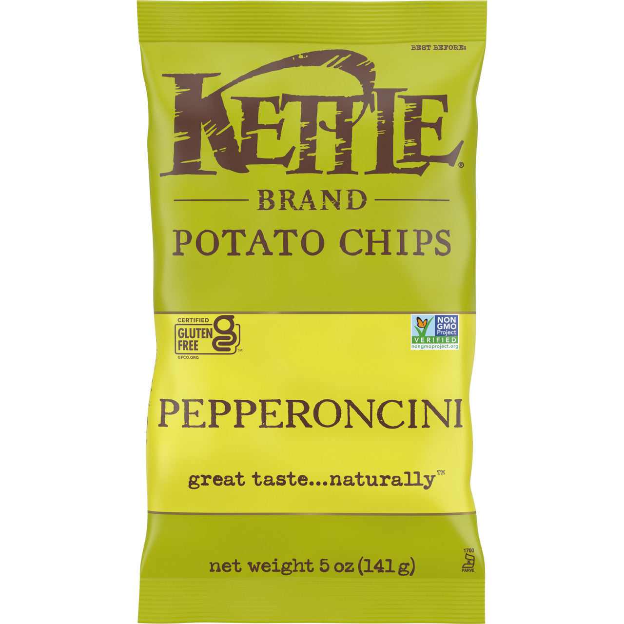 KETTLE PEPPERONCINI CHIP ( 15 X 5 OZ )-8