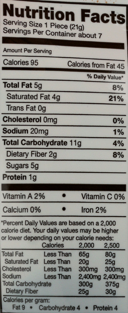 OG2 JEN CRNBRY CHIA GOJI ( 6 X 5.25 OZ )-1