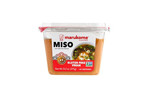 MARUKOME MISO PASTE SHLF ( 6 X 13.2 OZ )-2