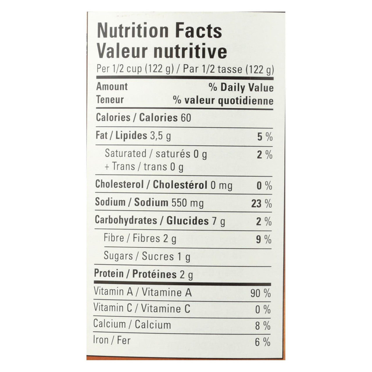 Jyoti Delhi Saag/Spinach & Greens (12x15 Oz)-2