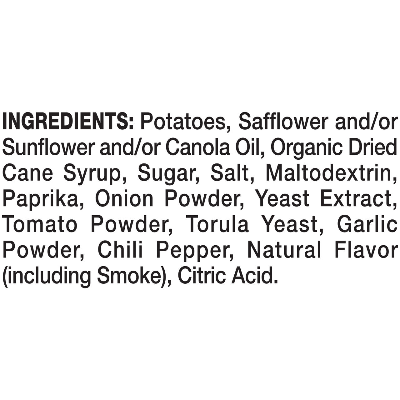 KETTLE BACKYARD BBQ CHPS ( 24 X 1.5 OZ )-7