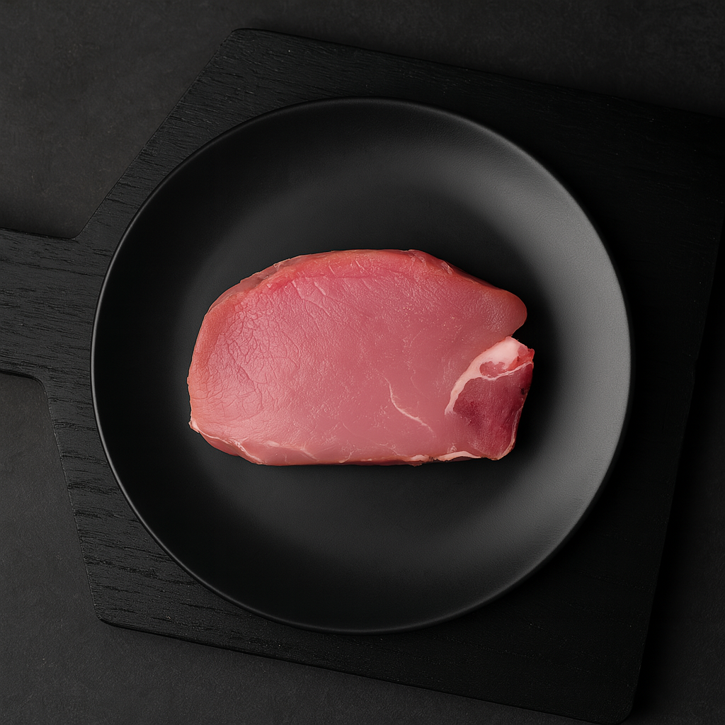 Filetto di Scottona di Limousine Grass-fed – Tenero, magro, pregiato-0