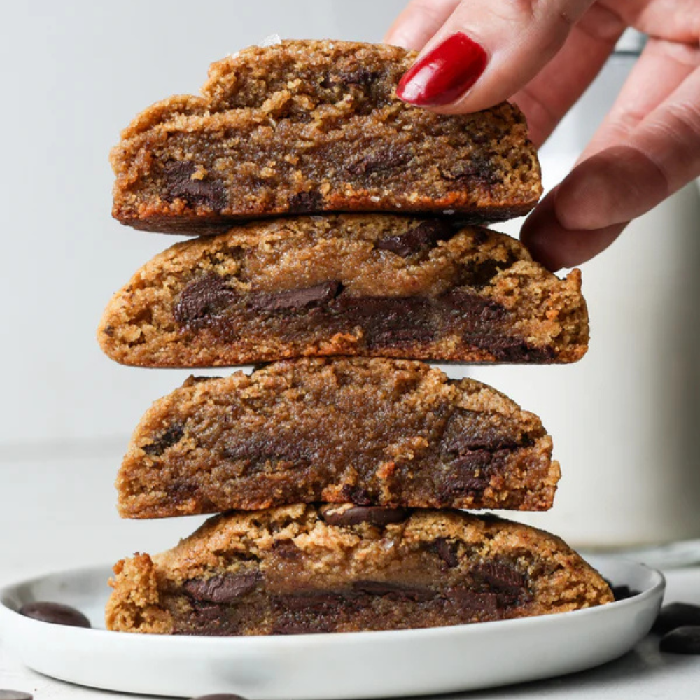 Chocolate Chip Cookies - 3 Pack-0