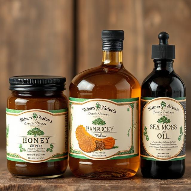 🎁 Pyrenees Mountain Honey (100% off)