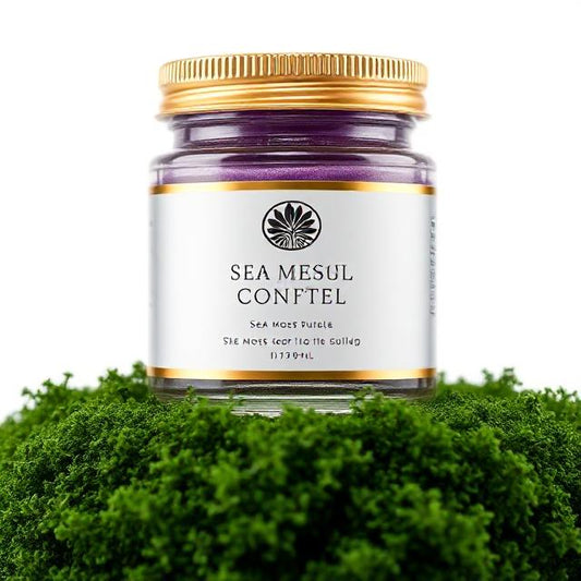 🎁 Sea Moss Gel (100% off)