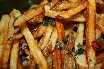 SANTINI WHT TRUFFLE OIL ( 6 X 8.5 OZ )-1