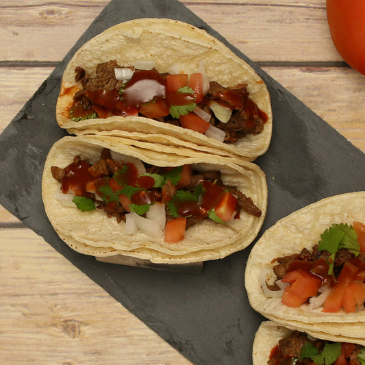 PICO PICA TACO SAUCE ( 12 X 7 OZ )-1