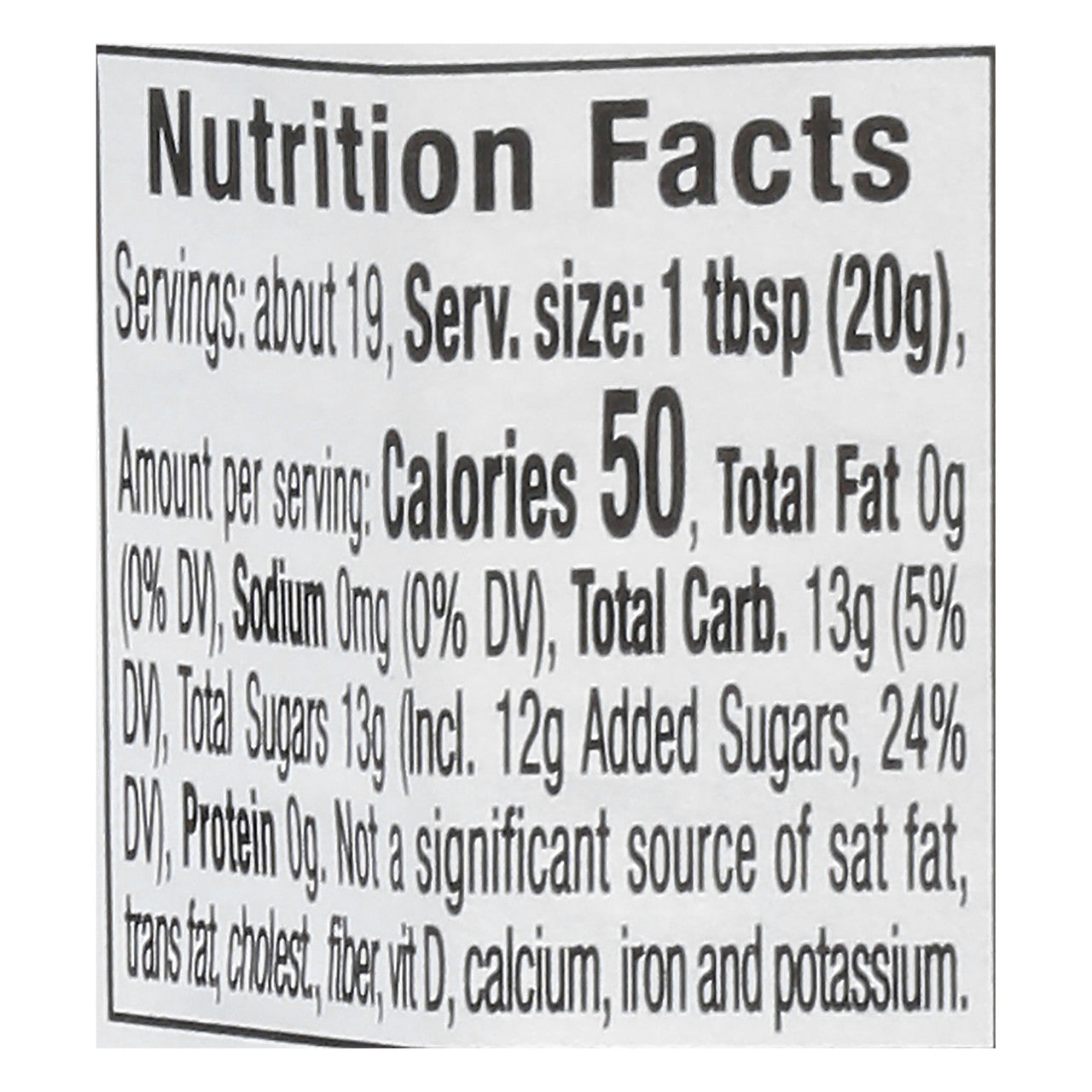 Bonne Maman Four Fruit Preserves (6x13Oz)-3