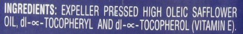 HLYWD SAFFLOWER OIL ( 12 X 32 OZ )-3