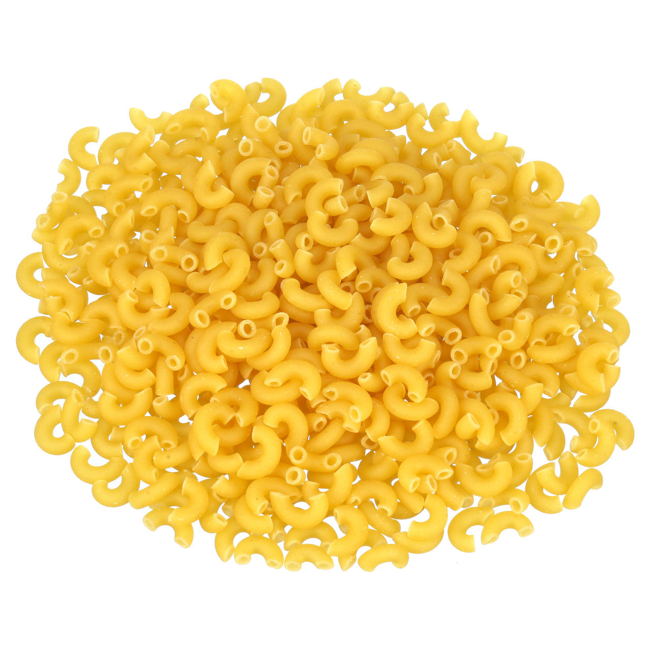 DECECCO ELBOWS PASTA ( 20 X 16 OZ )-7