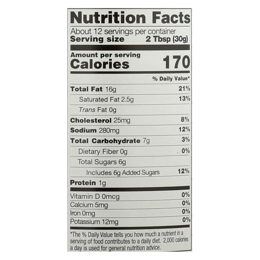 SUN L YUM YUM SAUCE ( 12 X 13 OZ   )-1