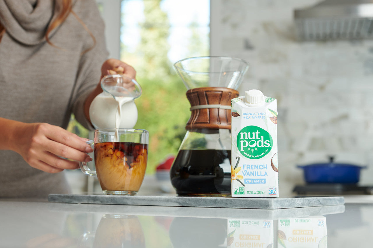 NTPDS CRMR FRCH VAN UNSW ( 12 X 11.2 OZ )-5