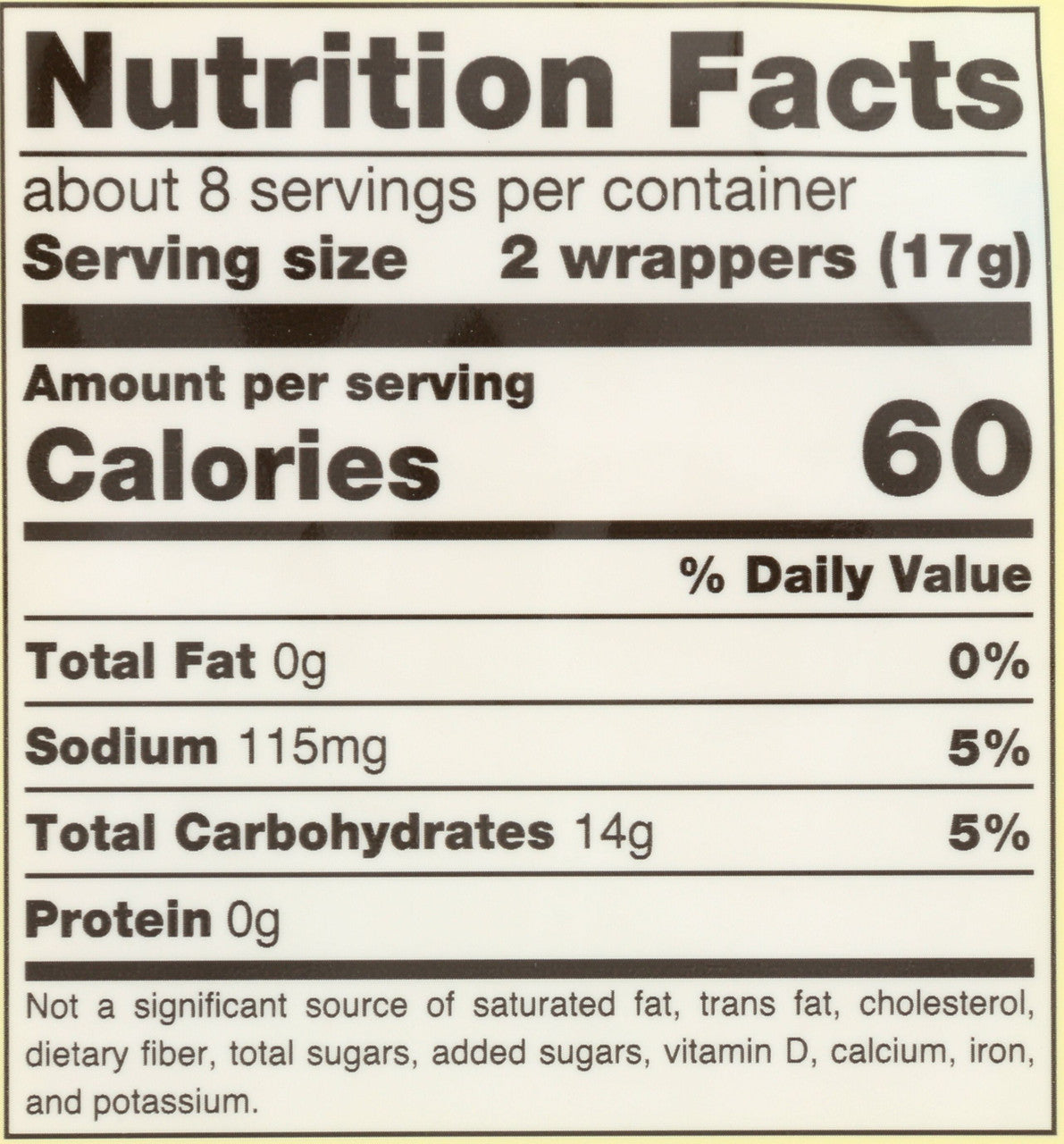 Blue Dragon Vietnamese Spring Roll Wrappers (12x4.7Oz)-1