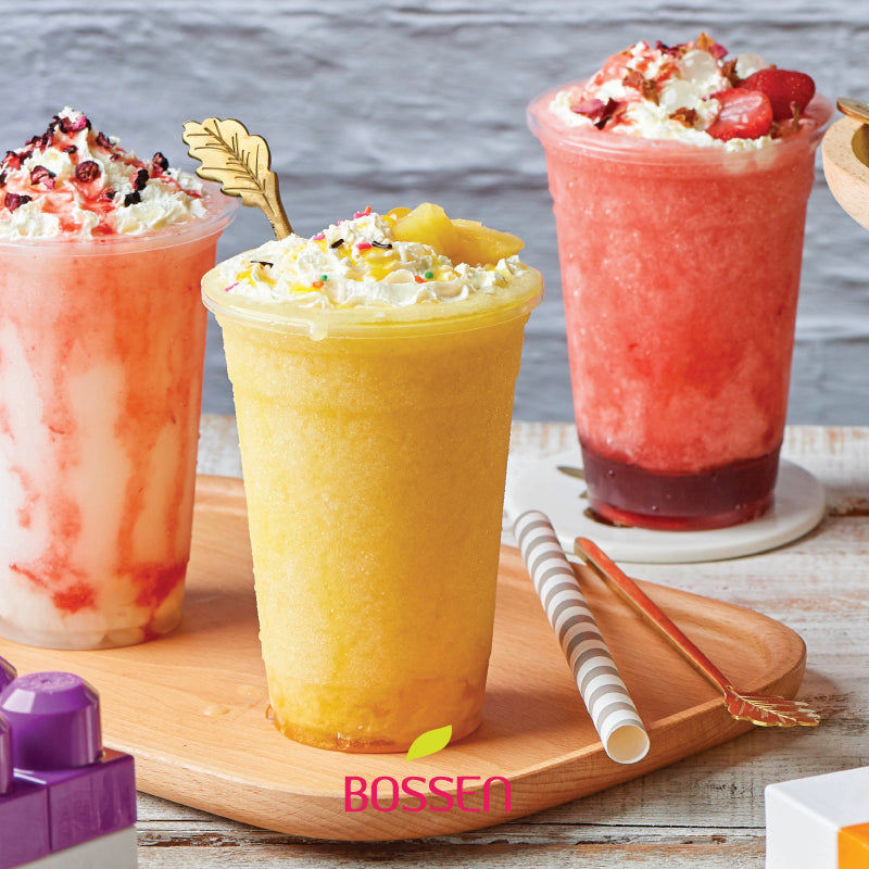 Mango Fruit Jam | Smoothie Paste | Fruit Puree | Fruit Paste | Canadian Distribution | Ships Free Within Canada on Orders Above CAD $199-2