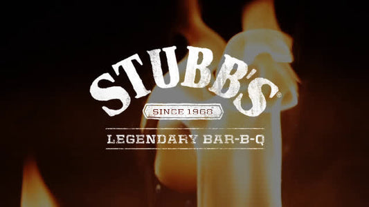 STUBBS BBQ SCE STKY SWT ( 6 X 18 OZ   )-1