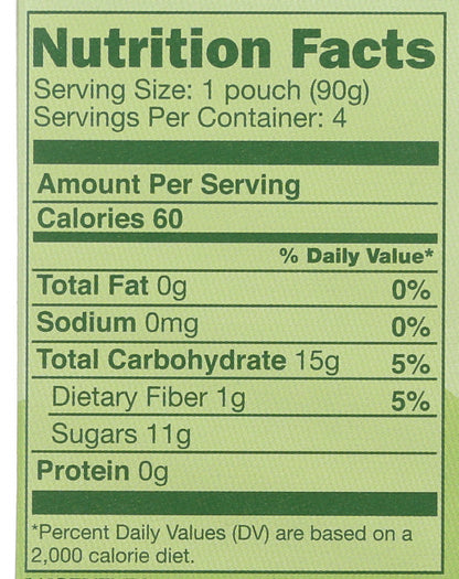 OG1 GOGO SQZ APL BAN ( 12 X 4 PACK )-1