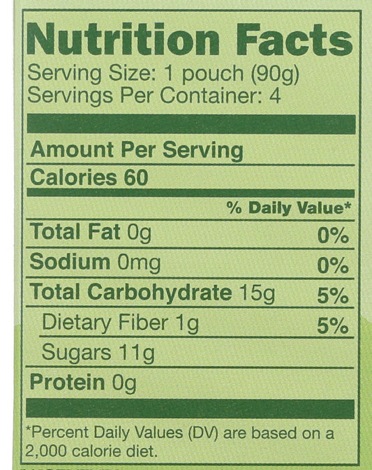 OG1 GOGO SQZ APL BAN ( 12 X 4 PACK )-1