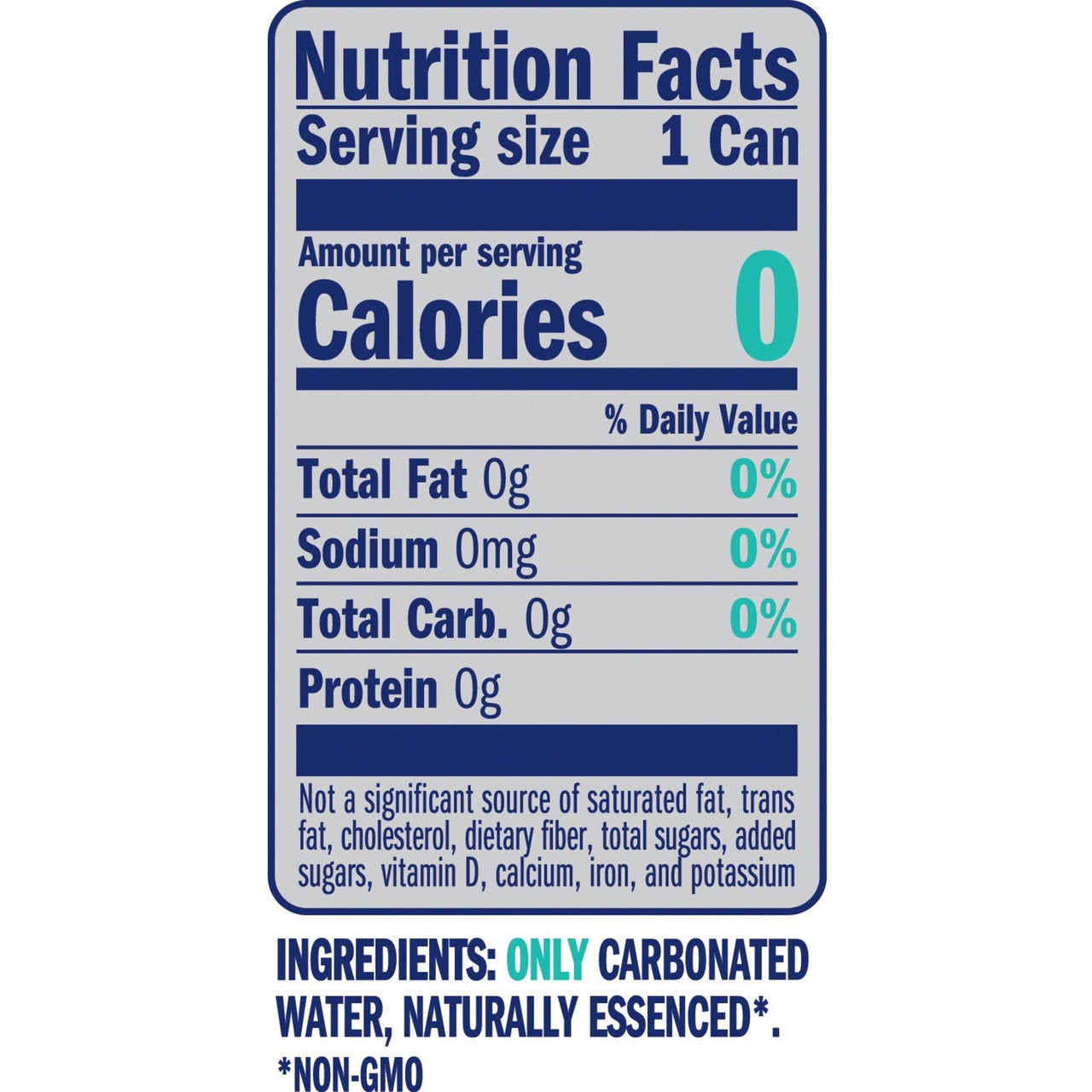 LACROIX PINEAP/STRAW SPK ( 3 X 8 PACK )-3