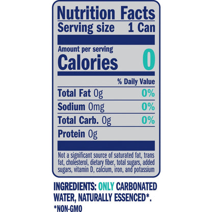 LACROIX PINEAP/STRAW SPK ( 3 X 8 PACK )-3