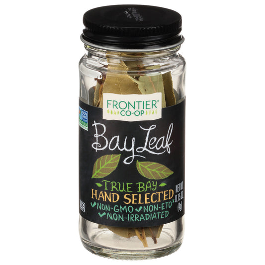 FC BAY LEAF WHOLE ( 1 X 0.15 OZ   )-1