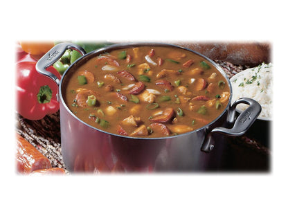 Tony Chachere's Gumbo Mix (12x8 Oz)-1