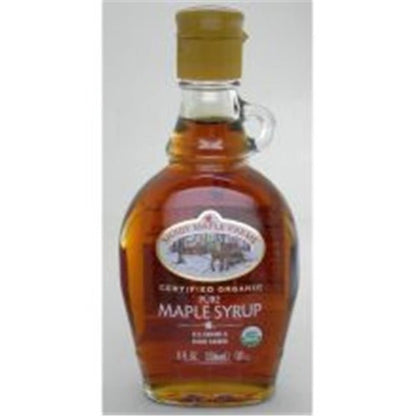 Woodstock Organic Walnut Havles and Pieces (8x5.5 Oz)-0