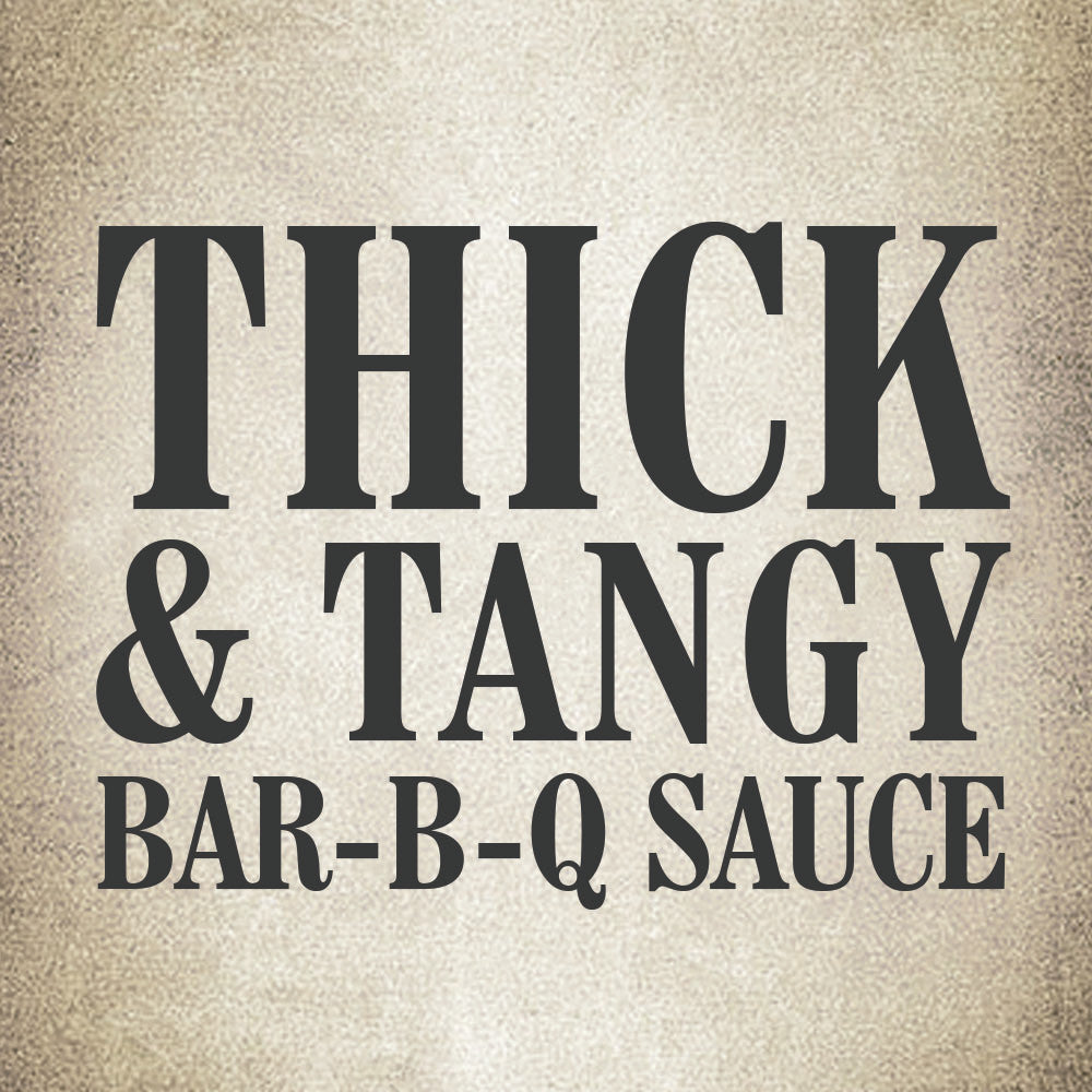 Stubbs BBQ Hickory Brbn Sauce (6x18Oz)-2