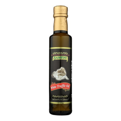 SANTINI WHT TRUFFLE OIL ( 6 X 8.5 OZ   )-0