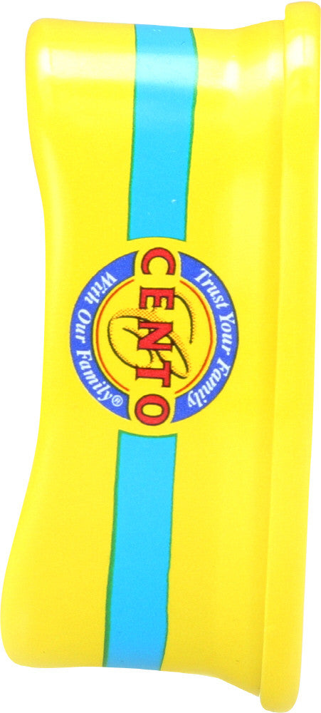 Cento Flat Fillets of Anchovies in Olive Oil (25x2 OZ)-1