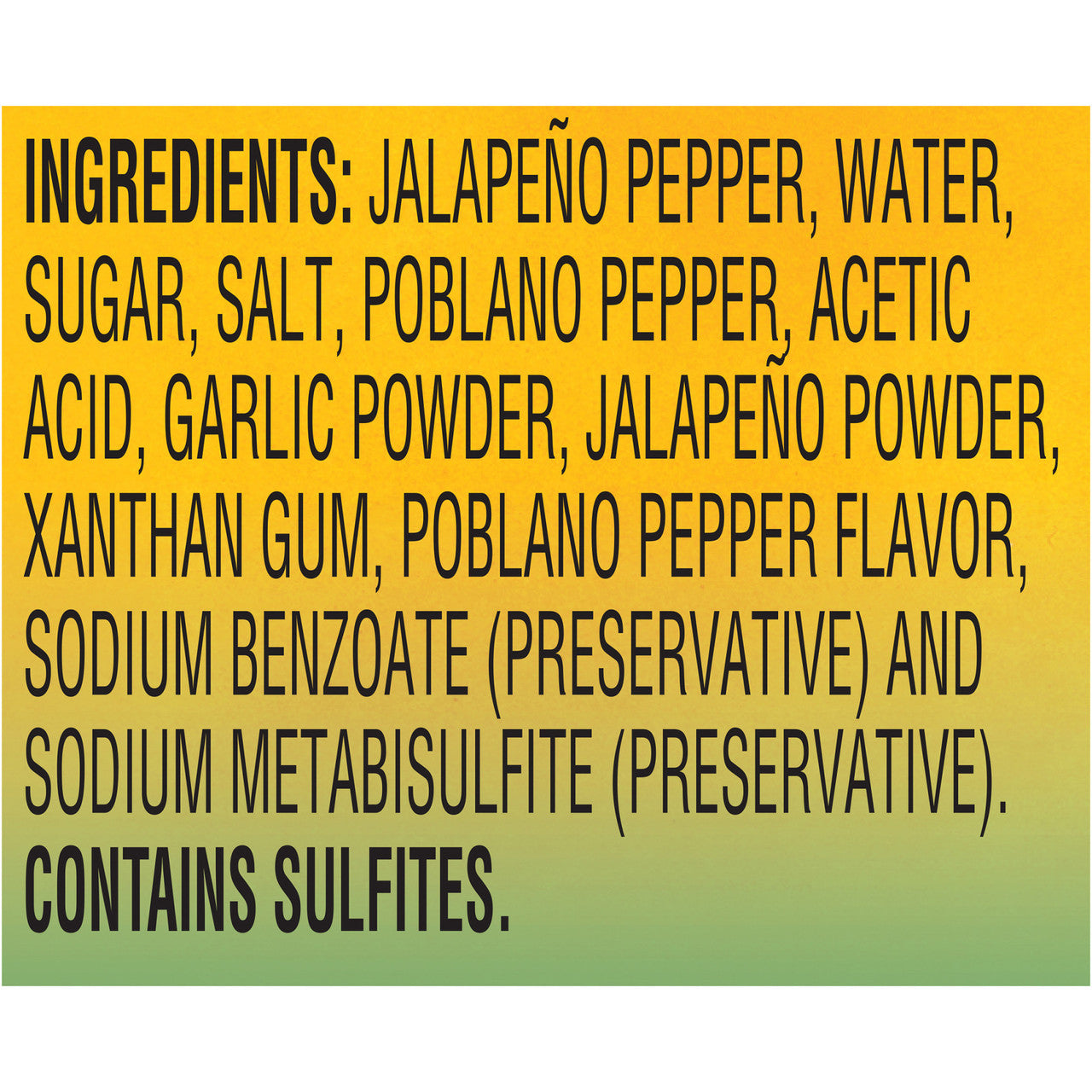 CHOLULA GRN PPR HOT SCE ( 12 X 5 OZ   )-9