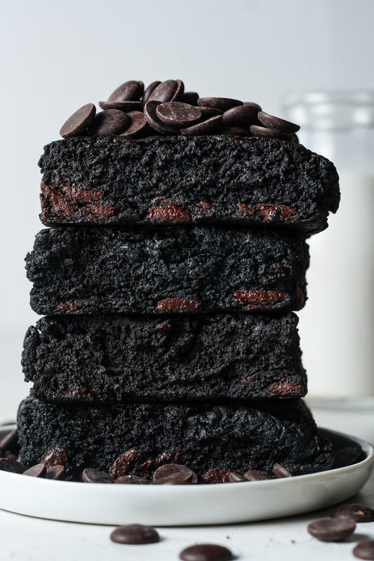 Fudge Brownies-0