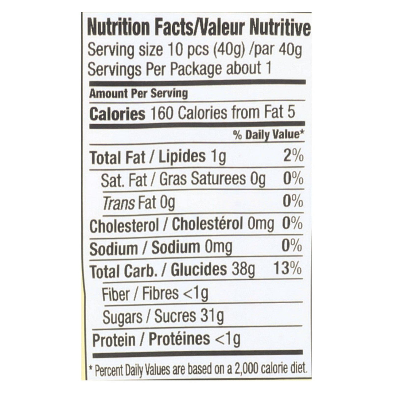 CHIMES GINGER CHEW MANGO ( 12 X 1.5 OZ   )-1