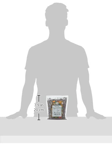 Old India Black Quinoa 1kg