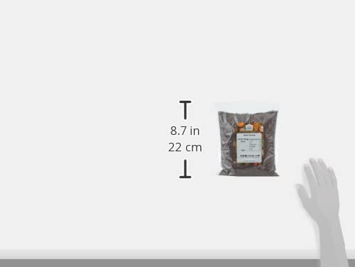 Old India Black Quinoa 1kg