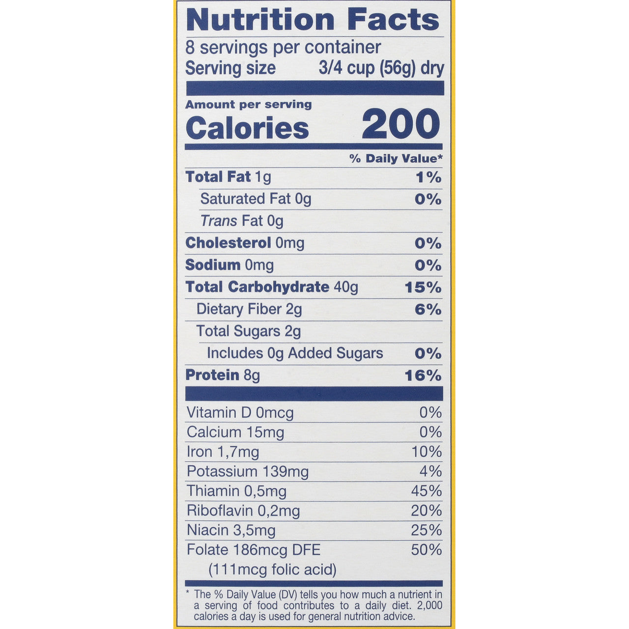 DECECCO PSTA MEZZRIG #26 (12x16.00)-4