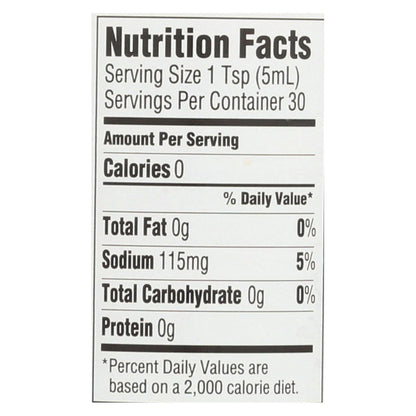 Try Me Cajun Sunshine (6x5OZ )-1