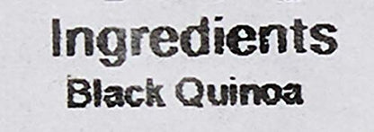 Old India Black Quinoa 1kg
