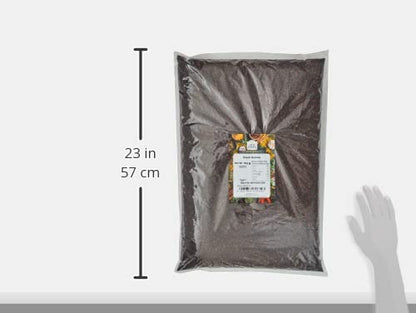 Old India Black Quinoa 1kg
