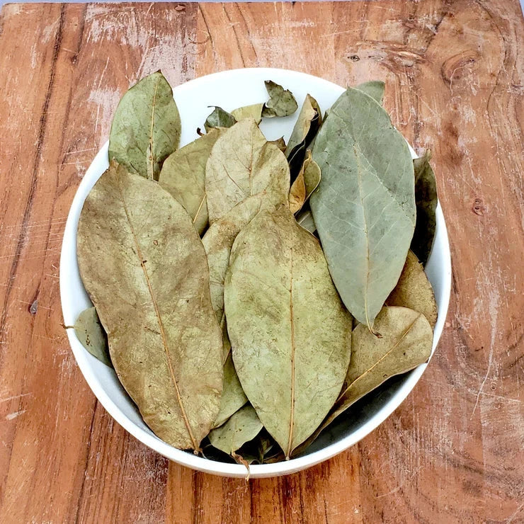 Soursop Leaves Dried-0