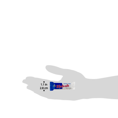 Joyva Halv Brs Vanilla (36x1.75OZ )-5