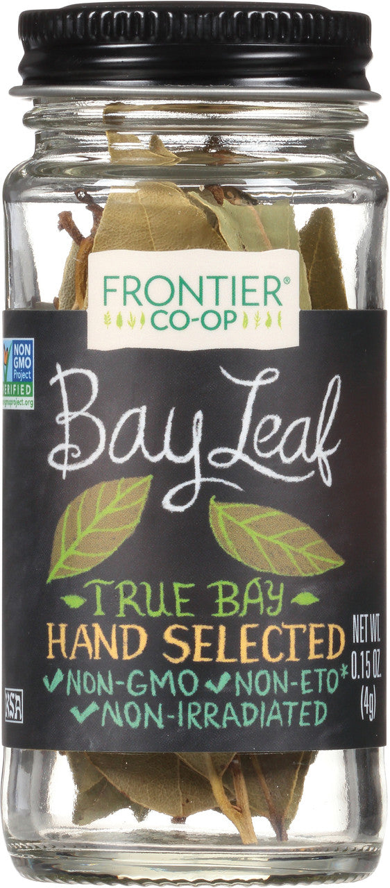 FC BAY LEAF WHOLE ( 1 X 0.15 OZ   )-0