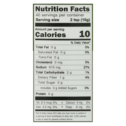 Mae Ploy Green Curry Paste (24x14OZ )-3