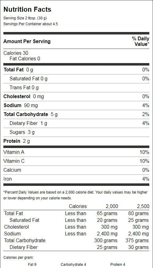 Amore Tomato Paste Tube (12x4.5OZ )-1