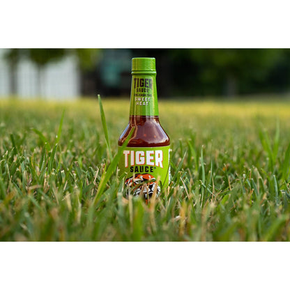 Try Me Tiger Sauce (6x5OZ )-7