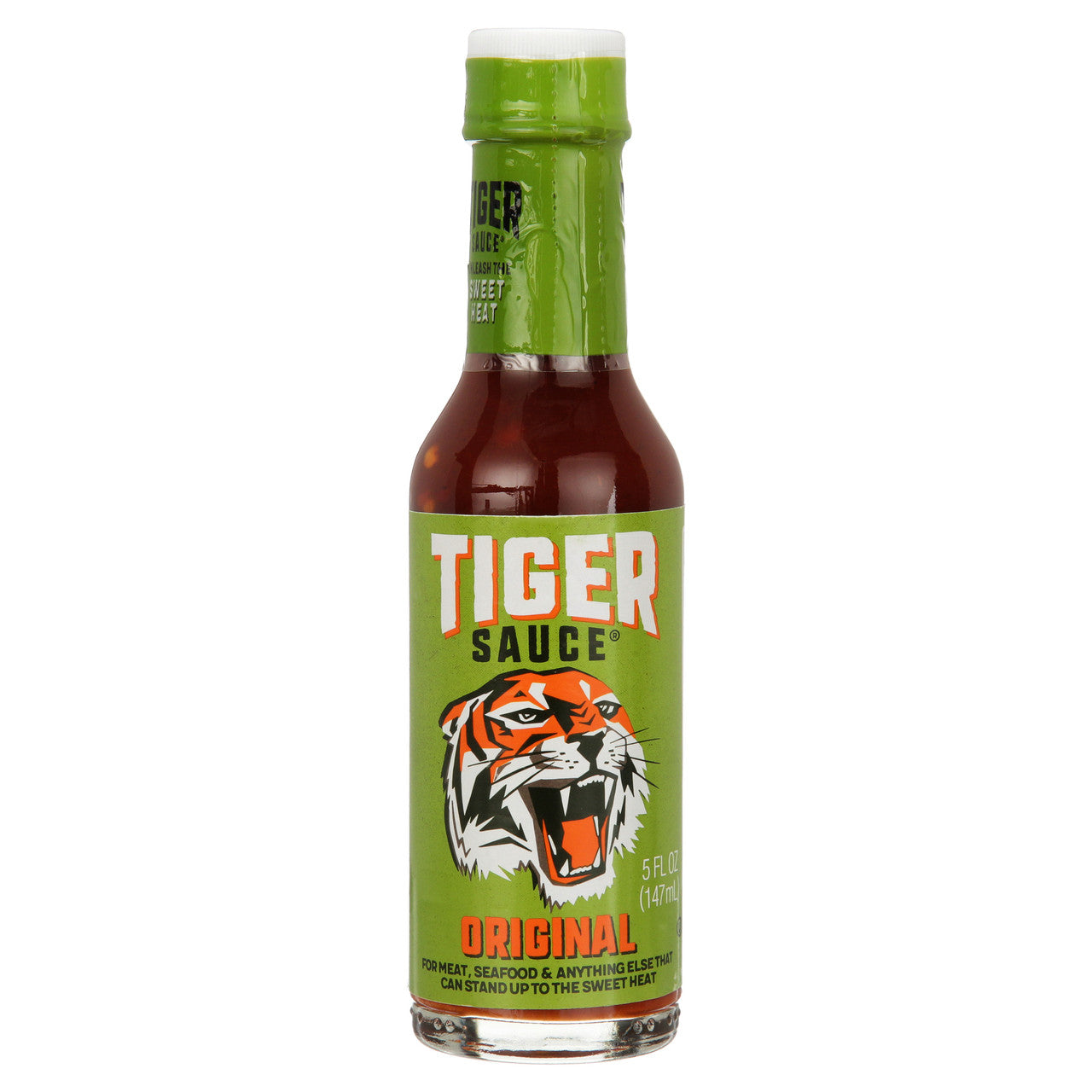 Try Me Tiger Sauce (6x5OZ )-11